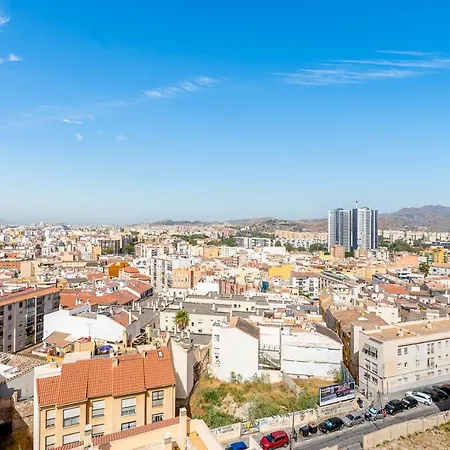 Appartement El Balcon De Pintores