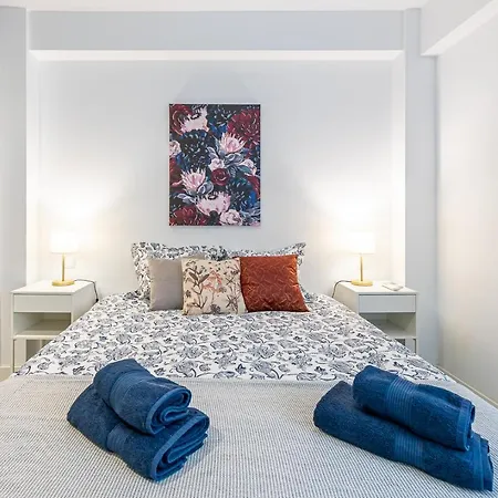 El Balcon De Pintores Apartamento *