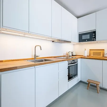 El Balcon De Pintores Apartamento *