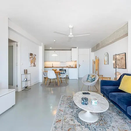 El Balcon De Pintores Apartment